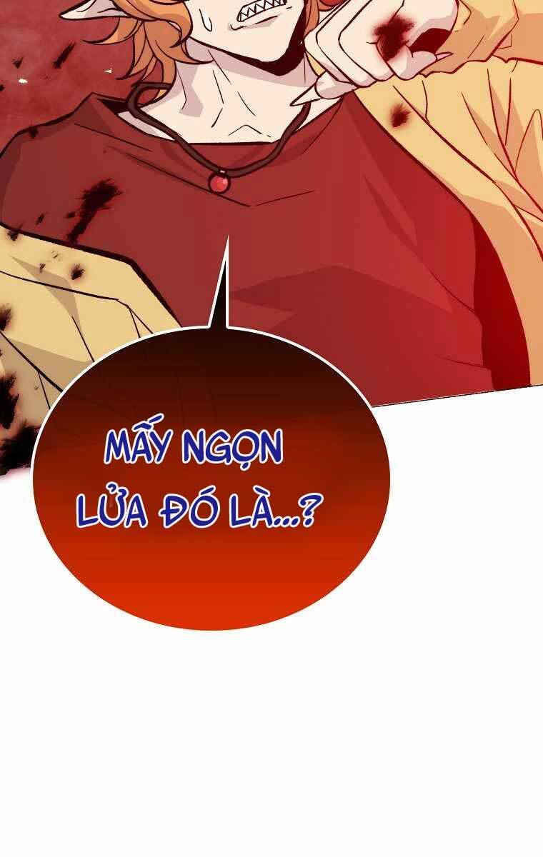 Chúa Quỷ Tăng Cấp Bằng Võ Thuật Chap 14 - Next Chap 15