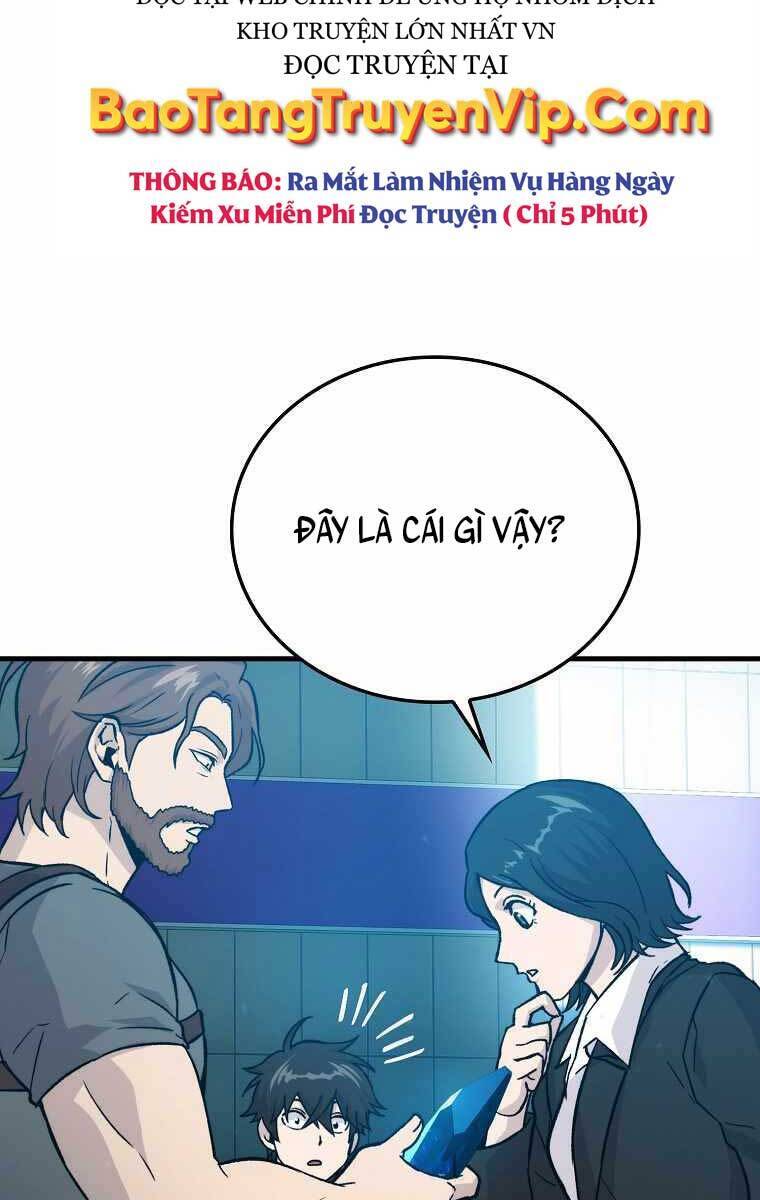 Chúa Quỷ Tăng Cấp Bằng Võ Thuật Chap 14 - Next Chap 15