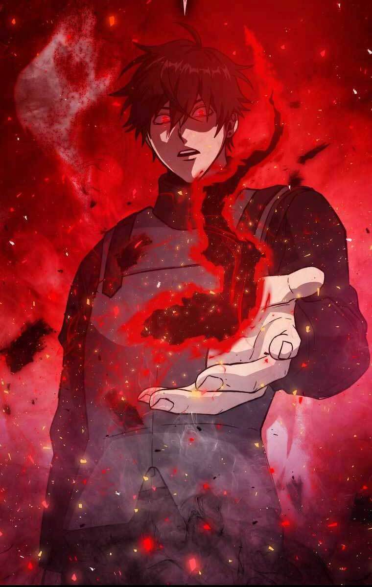 Chúa Quỷ Tăng Cấp Bằng Võ Thuật Chap 14 - Next Chap 15