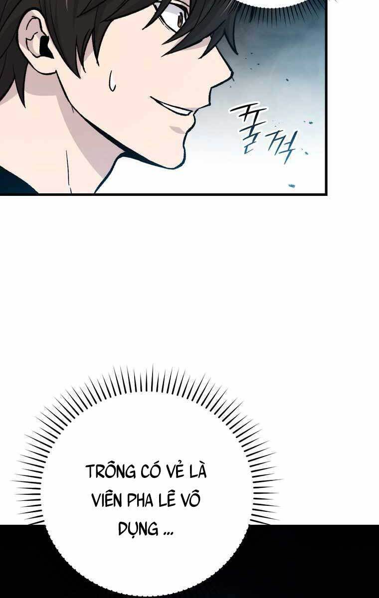 Chúa Quỷ Tăng Cấp Bằng Võ Thuật Chap 14 - Next Chap 15