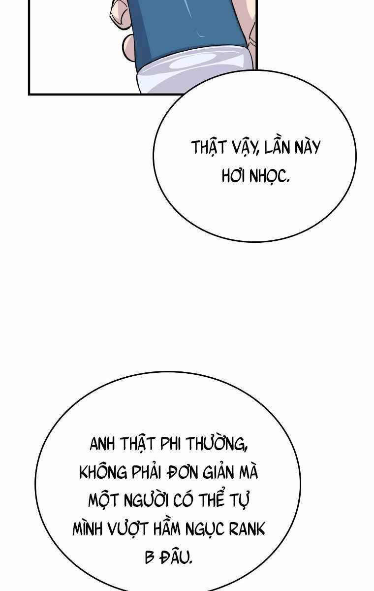 Chúa Quỷ Tăng Cấp Bằng Võ Thuật Chap 14 - Next Chap 15