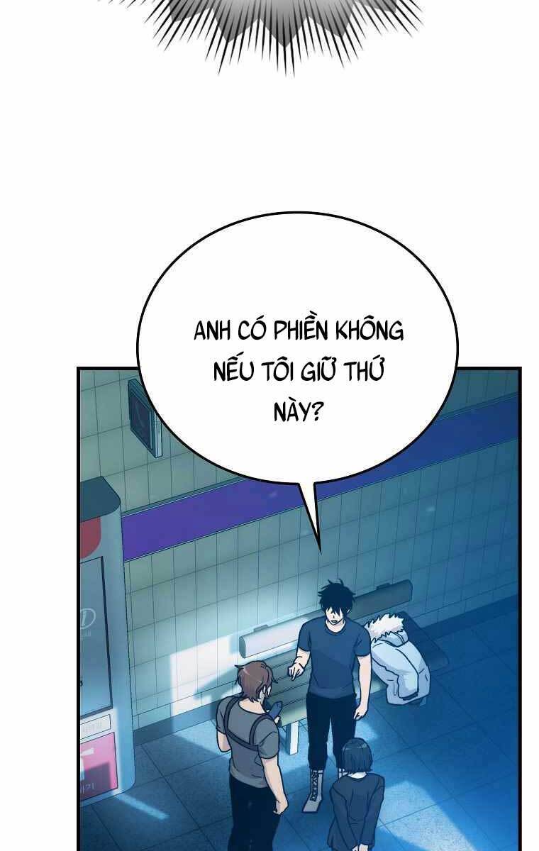 Chúa Quỷ Tăng Cấp Bằng Võ Thuật Chap 14 - Next Chap 15