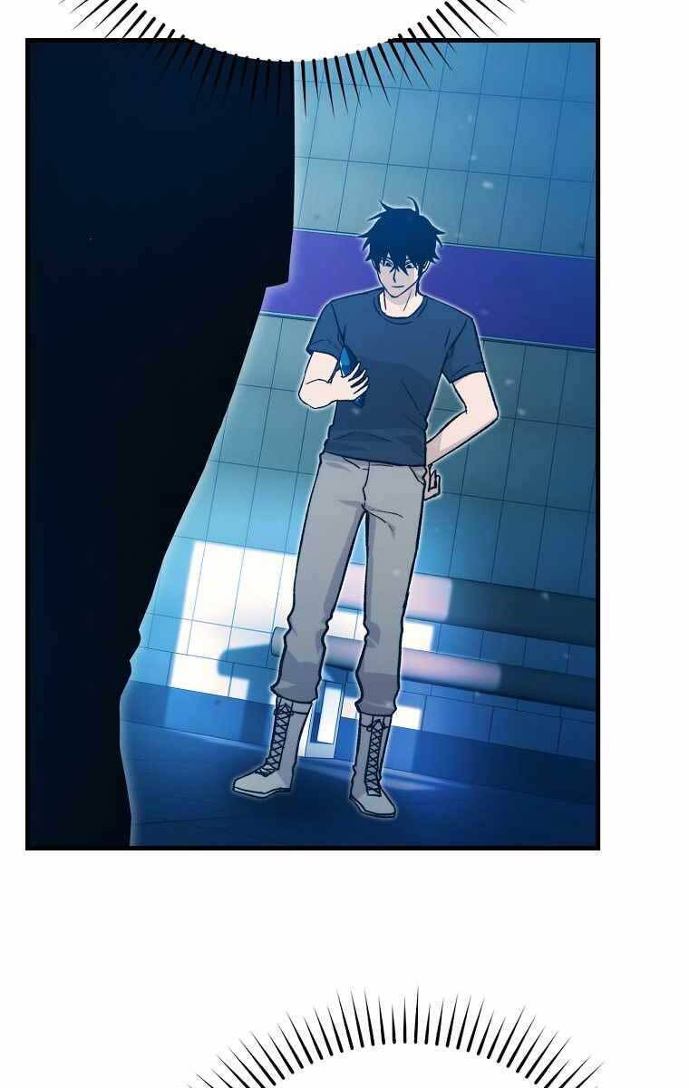Chúa Quỷ Tăng Cấp Bằng Võ Thuật Chap 14 - Next Chap 15