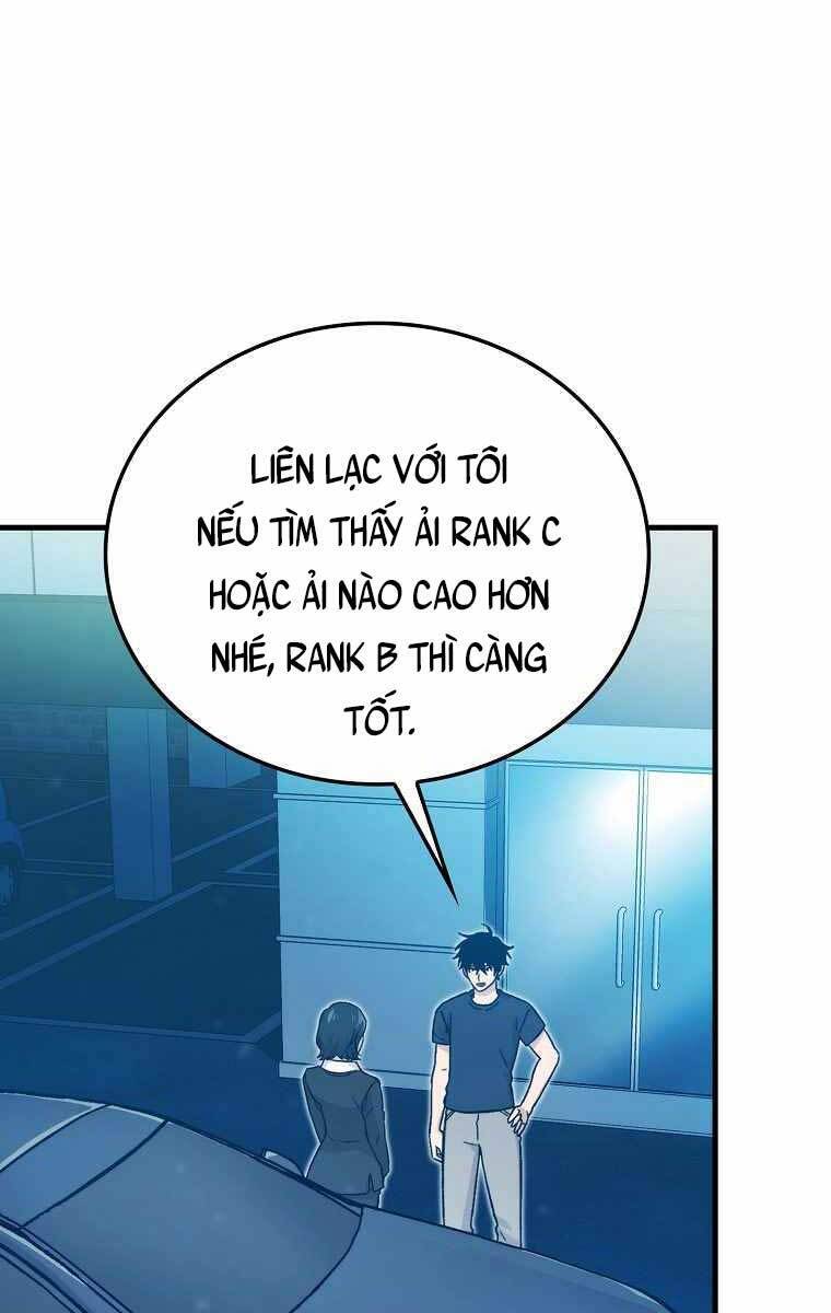 Chúa Quỷ Tăng Cấp Bằng Võ Thuật Chap 14 - Next Chap 15