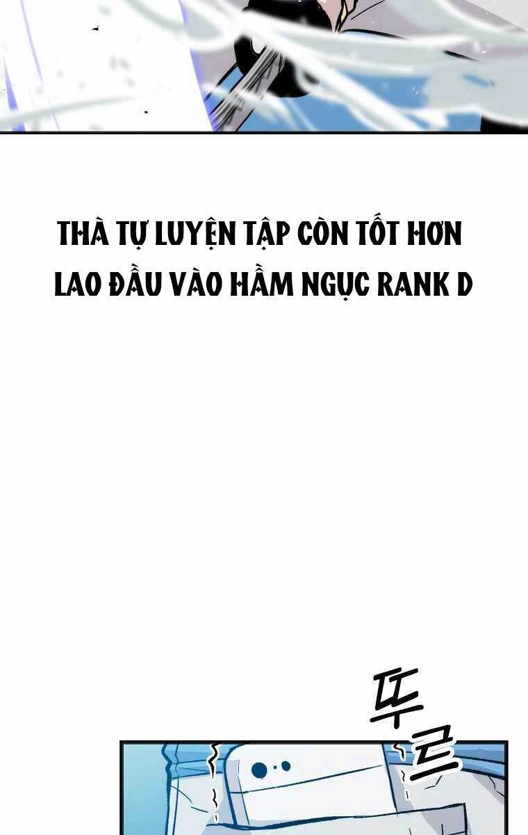 Chúa Quỷ Tăng Cấp Bằng Võ Thuật Chap 14 - Next Chap 15
