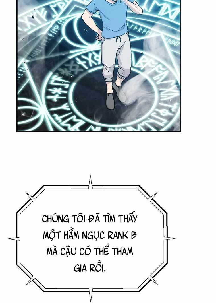 Chúa Quỷ Tăng Cấp Bằng Võ Thuật Chap 14 - Next Chap 15