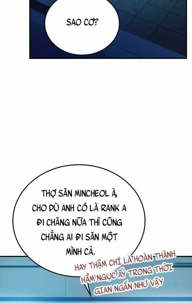 Chúa Quỷ Tăng Cấp Bằng Võ Thuật Chap 14 - Next Chap 15