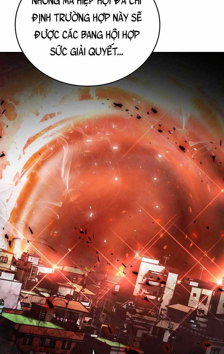 Chúa Quỷ Tăng Cấp Bằng Võ Thuật Chap 14 - Next Chap 15