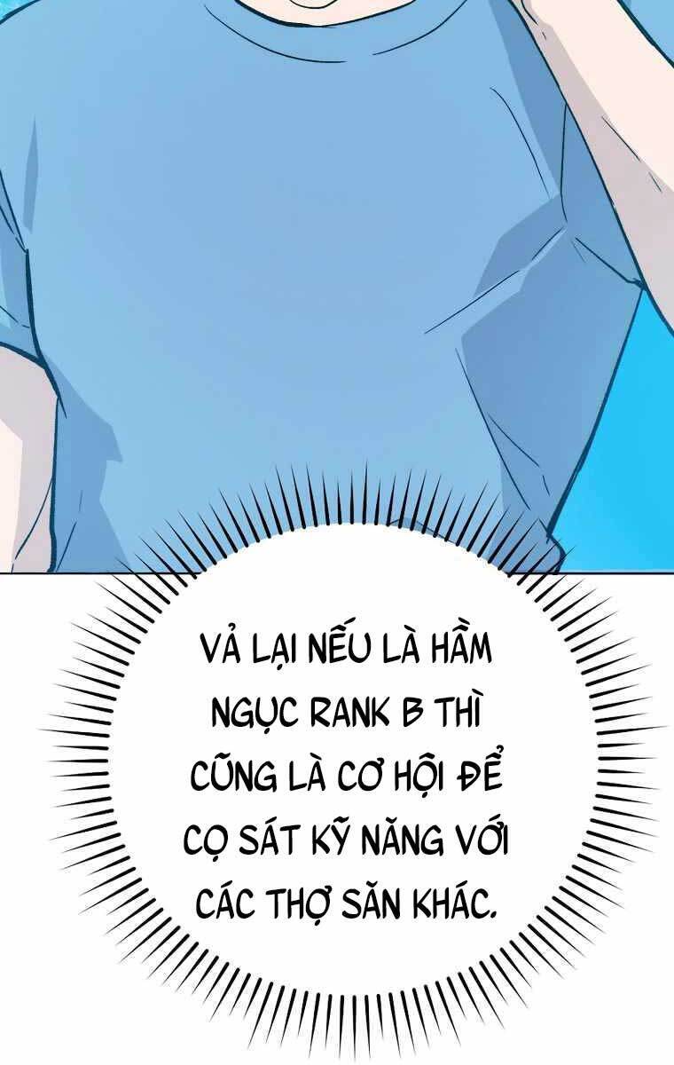 Chúa Quỷ Tăng Cấp Bằng Võ Thuật Chap 14 - Next Chap 15
