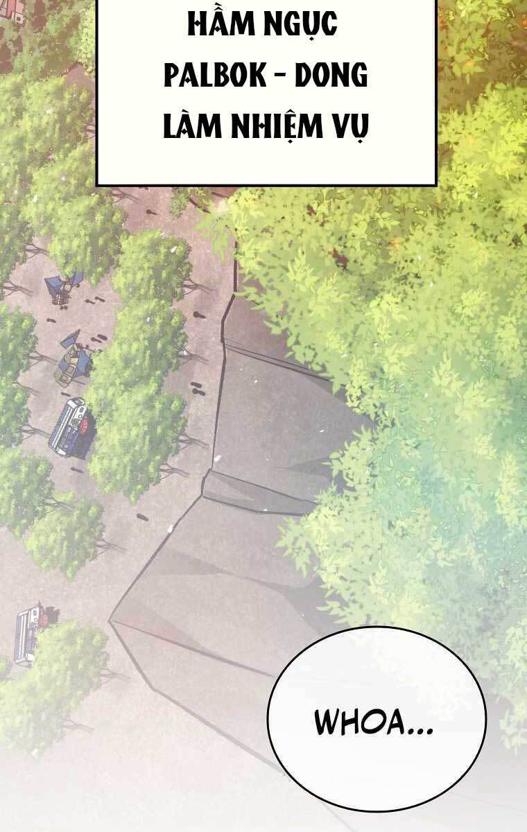 Chúa Quỷ Tăng Cấp Bằng Võ Thuật Chap 14 - Next Chap 15