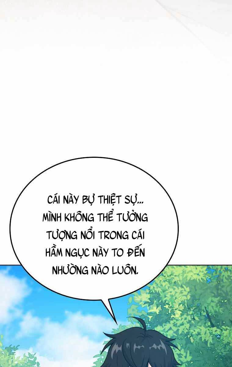 Chúa Quỷ Tăng Cấp Bằng Võ Thuật Chap 14 - Next Chap 15