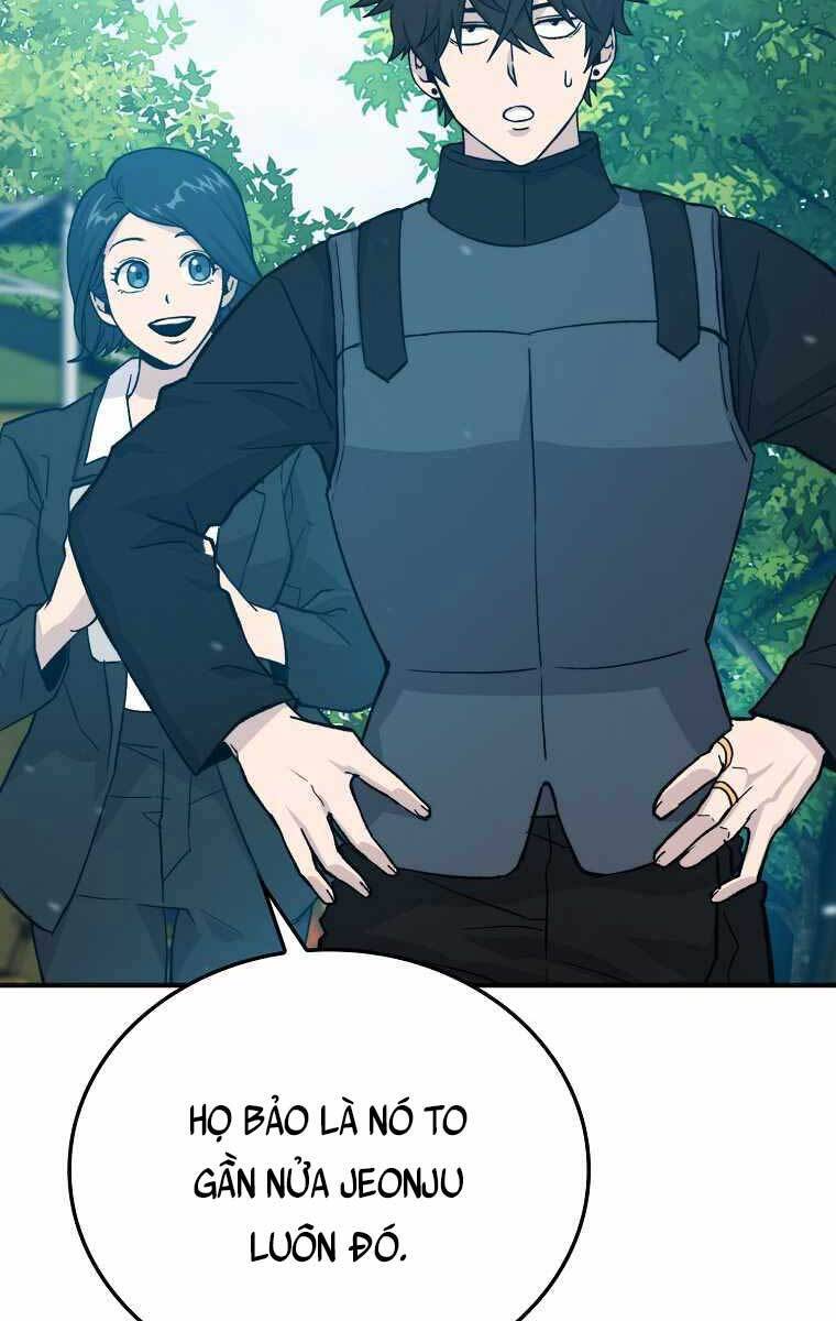 Chúa Quỷ Tăng Cấp Bằng Võ Thuật Chap 14 - Next Chap 15