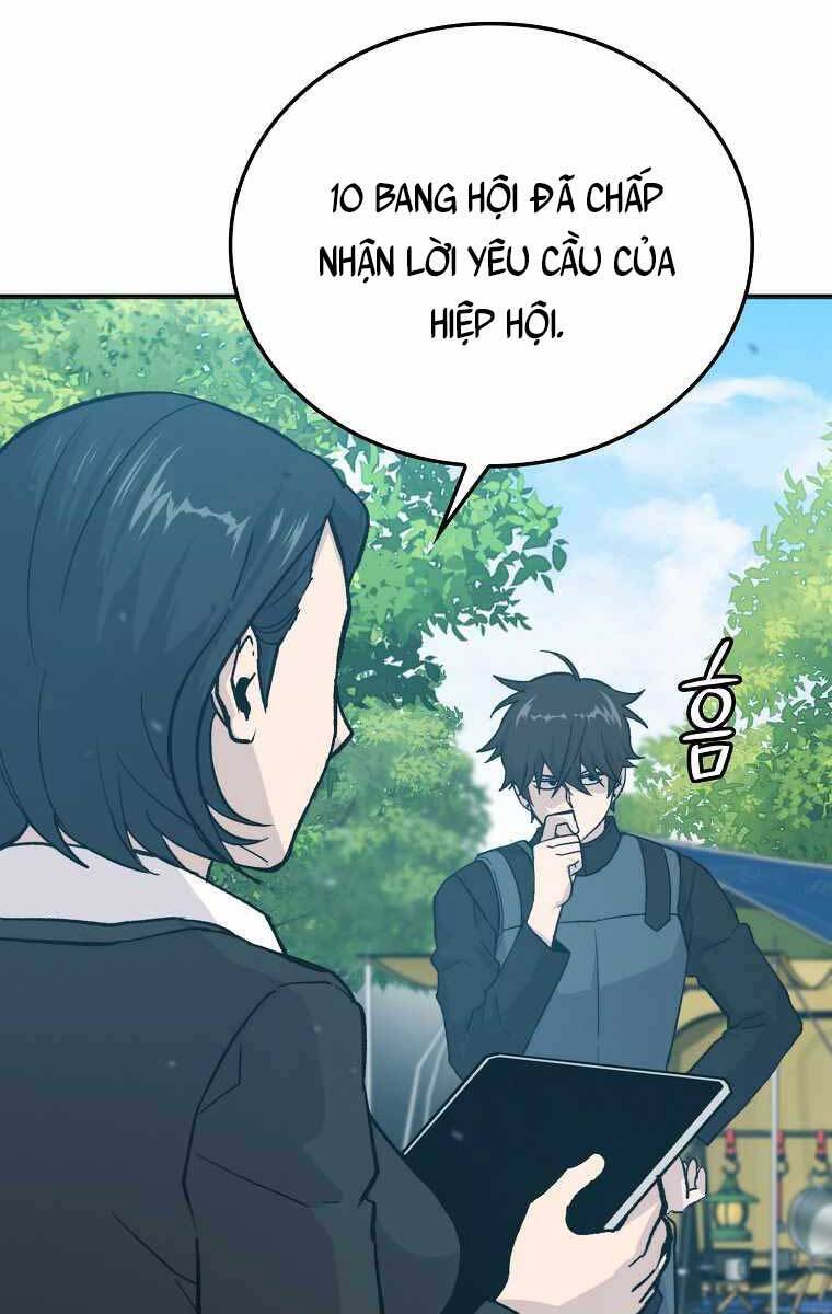 Chúa Quỷ Tăng Cấp Bằng Võ Thuật Chap 14 - Next Chap 15