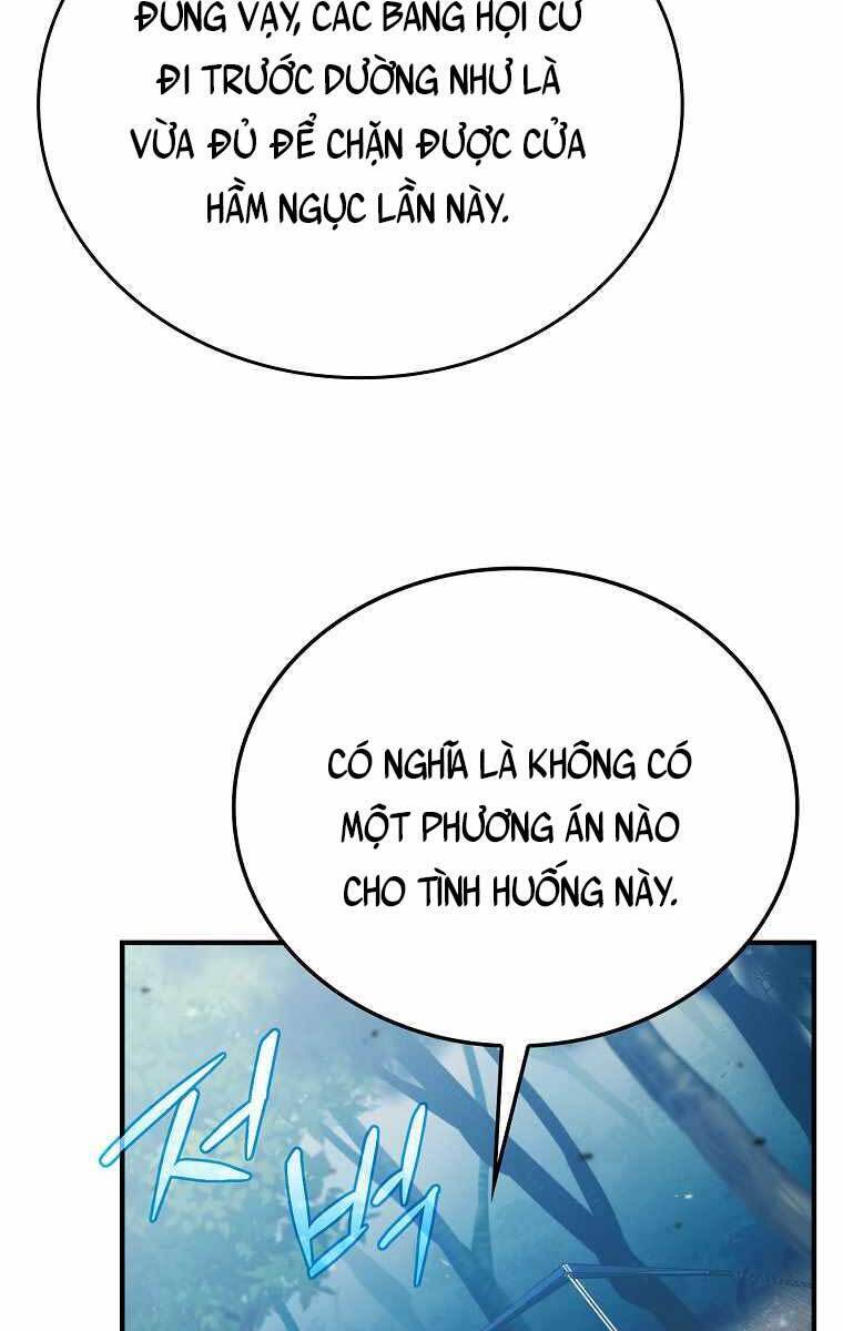 Chúa Quỷ Tăng Cấp Bằng Võ Thuật Chap 14 - Next Chap 15