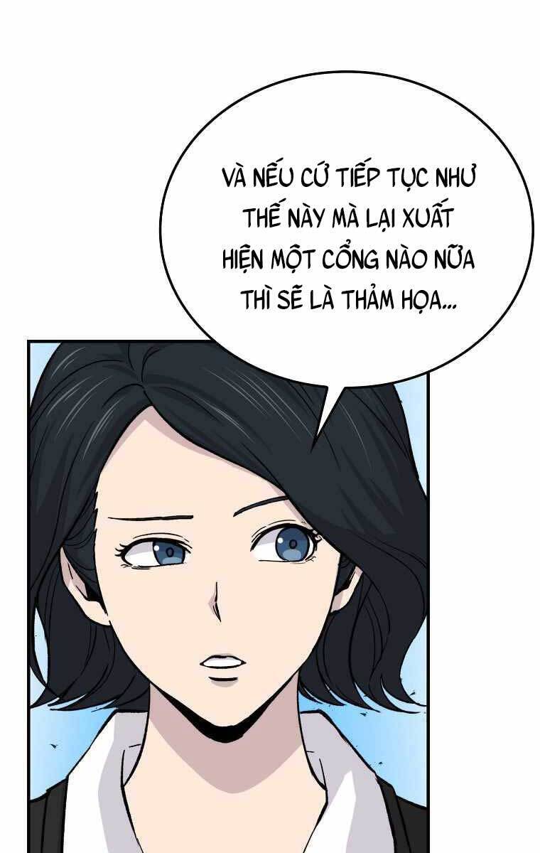 Chúa Quỷ Tăng Cấp Bằng Võ Thuật Chap 14 - Next Chap 15