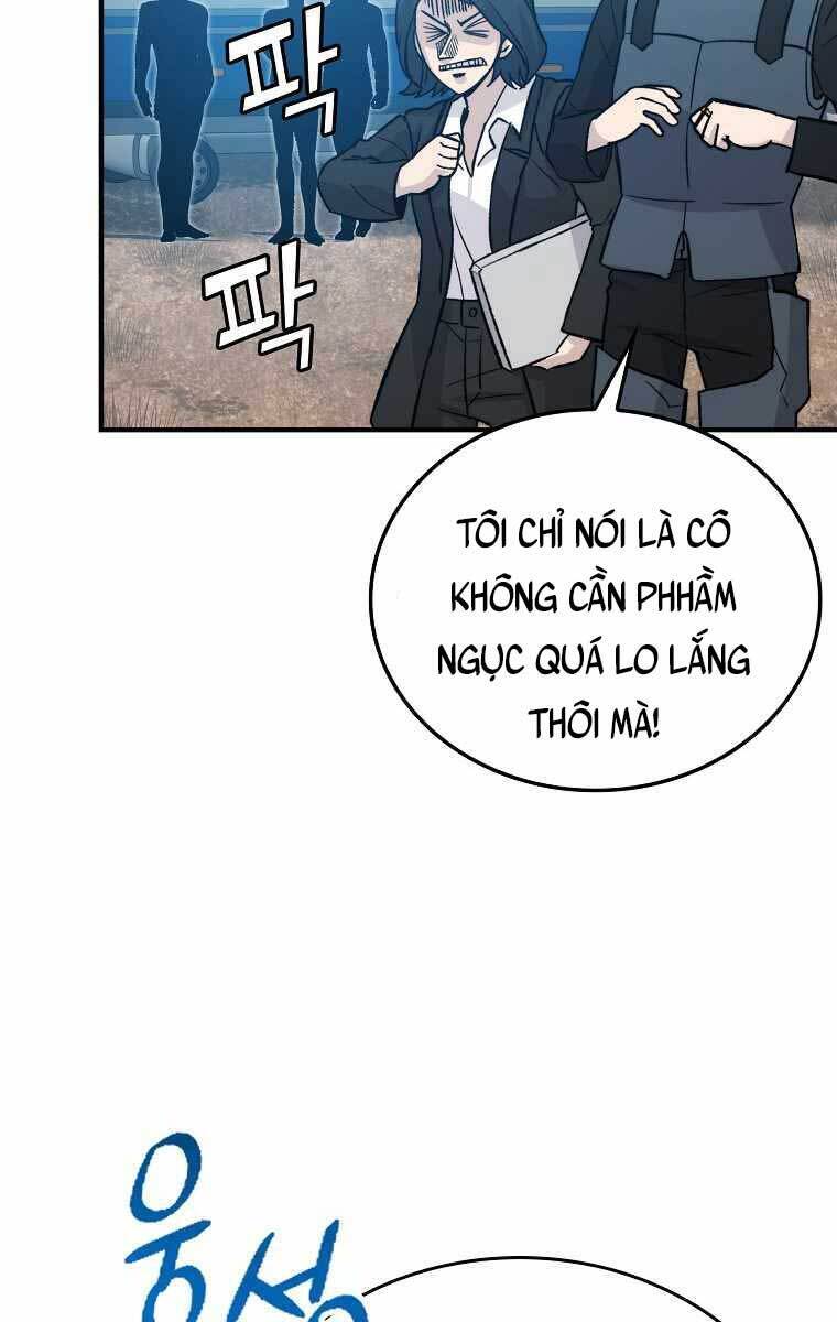 Chúa Quỷ Tăng Cấp Bằng Võ Thuật Chap 14 - Next Chap 15