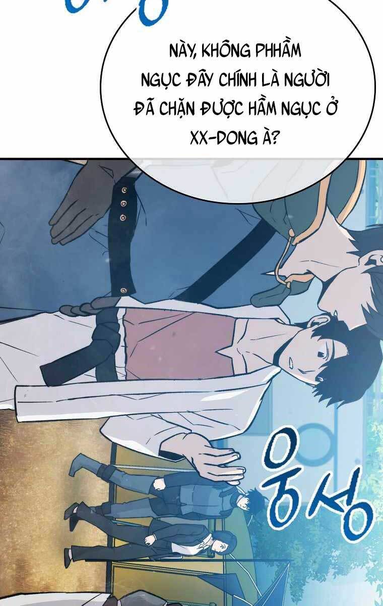 Chúa Quỷ Tăng Cấp Bằng Võ Thuật Chap 14 - Next Chap 15