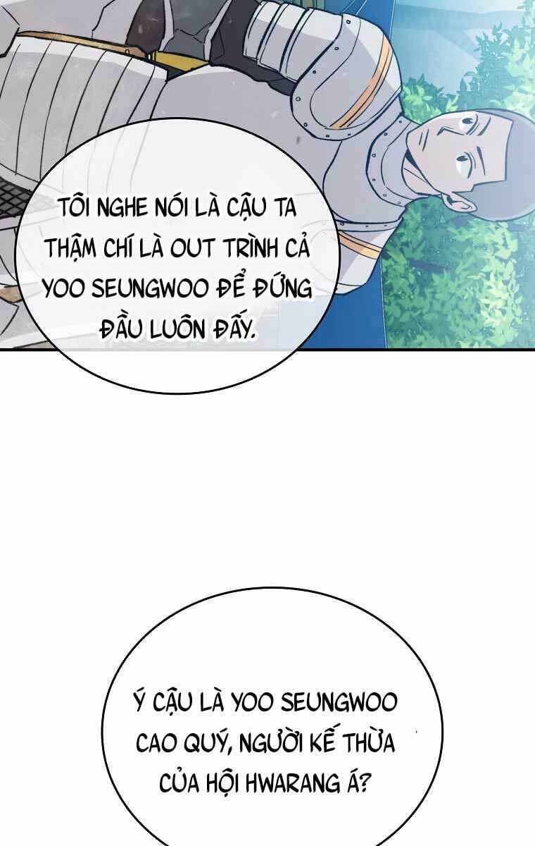 Chúa Quỷ Tăng Cấp Bằng Võ Thuật Chap 14 - Next Chap 15