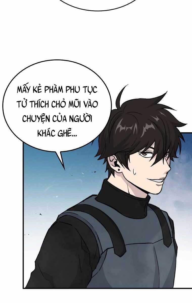 Chúa Quỷ Tăng Cấp Bằng Võ Thuật Chap 14 - Next Chap 15