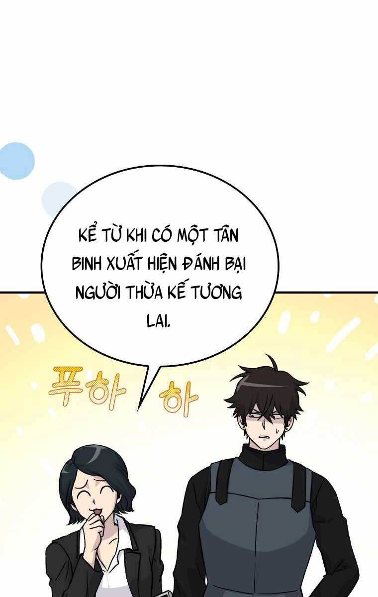 Chúa Quỷ Tăng Cấp Bằng Võ Thuật Chap 14 - Next Chap 15
