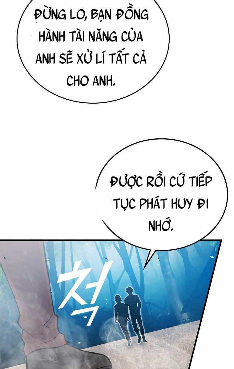 Chúa Quỷ Tăng Cấp Bằng Võ Thuật Chap 14 - Next Chap 15