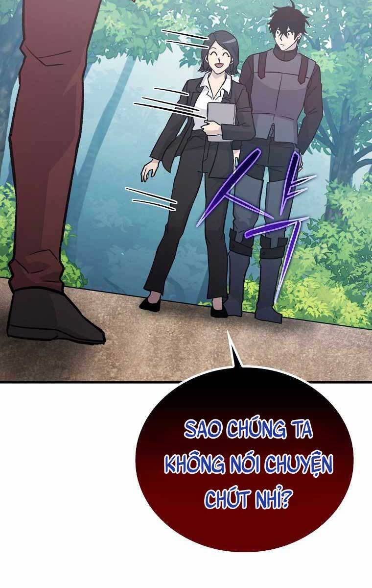 Chúa Quỷ Tăng Cấp Bằng Võ Thuật Chap 14 - Next Chap 15