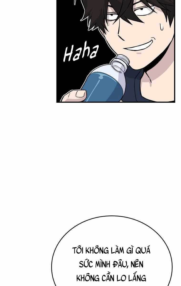 Chúa Quỷ Tăng Cấp Bằng Võ Thuật Chap 14 - Next Chap 15