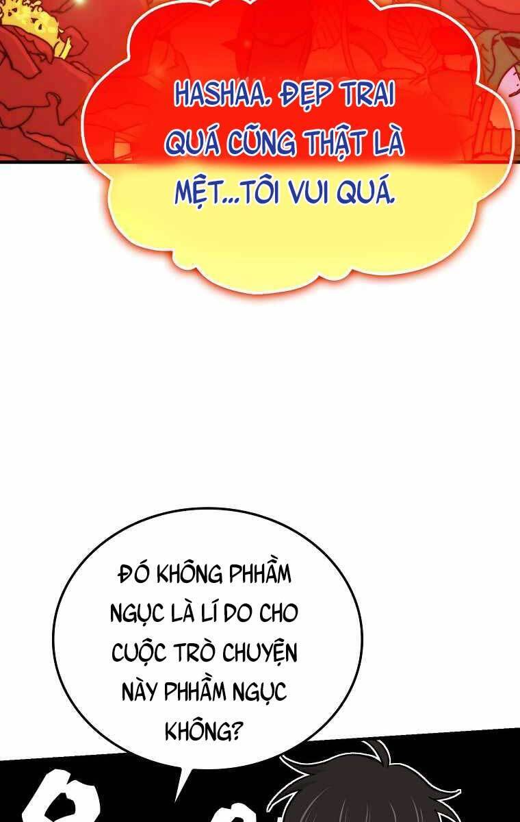 Chúa Quỷ Tăng Cấp Bằng Võ Thuật Chap 14 - Next Chap 15