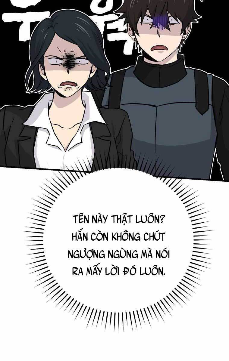 Chúa Quỷ Tăng Cấp Bằng Võ Thuật Chap 14 - Next Chap 15