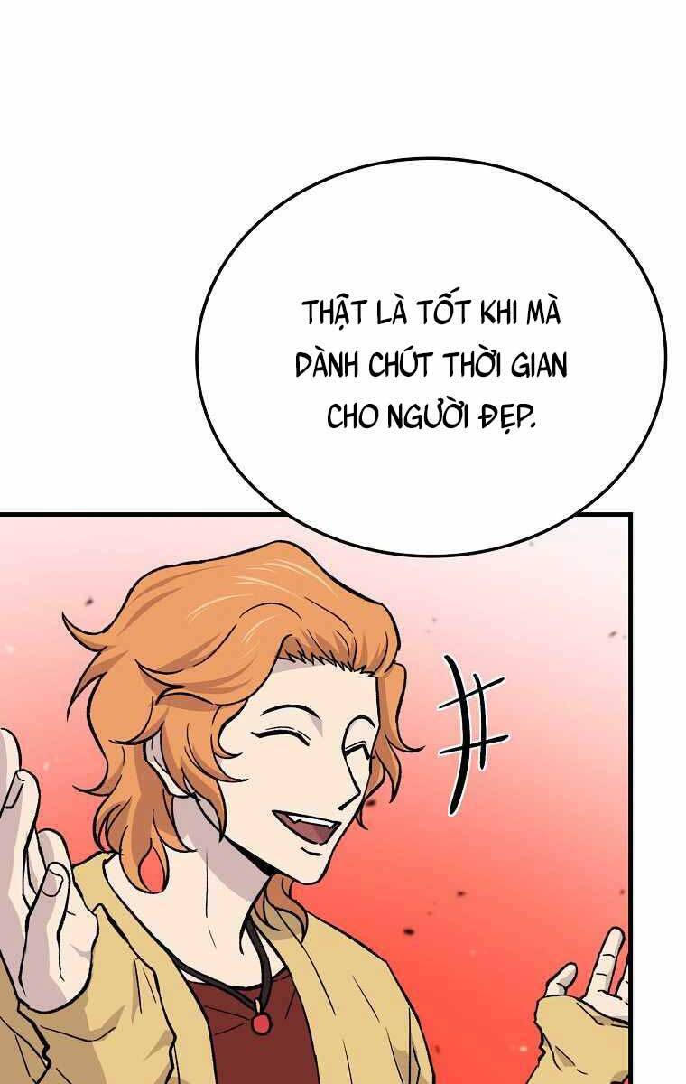 Chúa Quỷ Tăng Cấp Bằng Võ Thuật Chap 14 - Next Chap 15