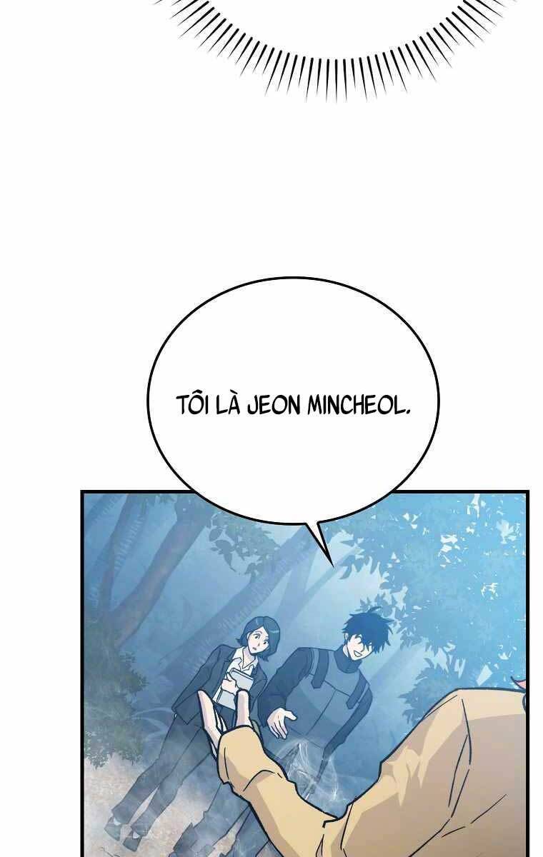 Chúa Quỷ Tăng Cấp Bằng Võ Thuật Chap 14 - Next Chap 15
