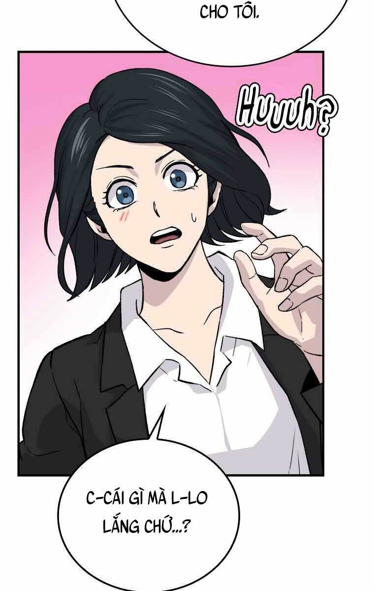 Chúa Quỷ Tăng Cấp Bằng Võ Thuật Chap 14 - Next Chap 15