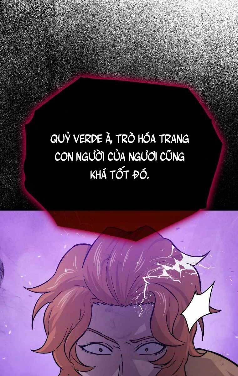 Chúa Quỷ Tăng Cấp Bằng Võ Thuật Chap 14 - Next Chap 15