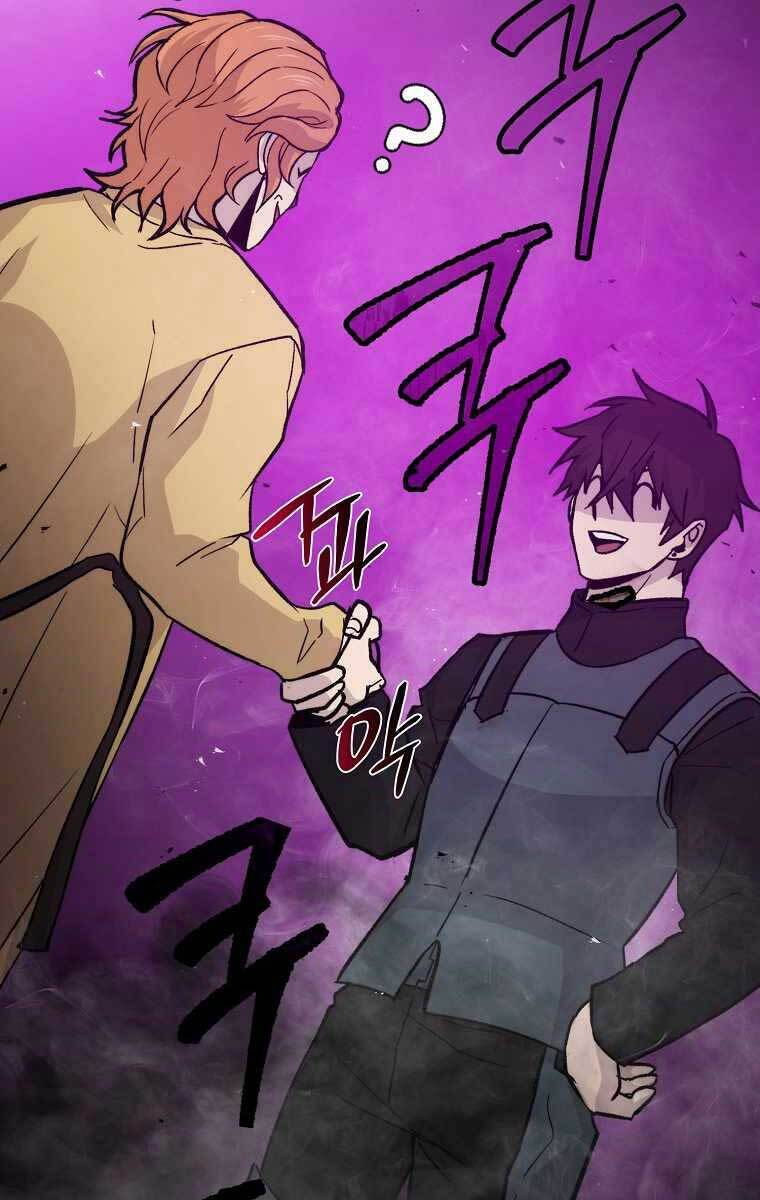 Chúa Quỷ Tăng Cấp Bằng Võ Thuật Chap 14 - Next Chap 15