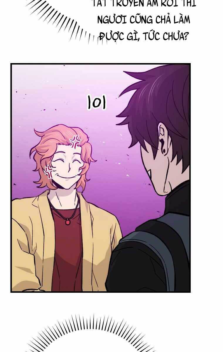 Chúa Quỷ Tăng Cấp Bằng Võ Thuật Chap 14 - Next Chap 15