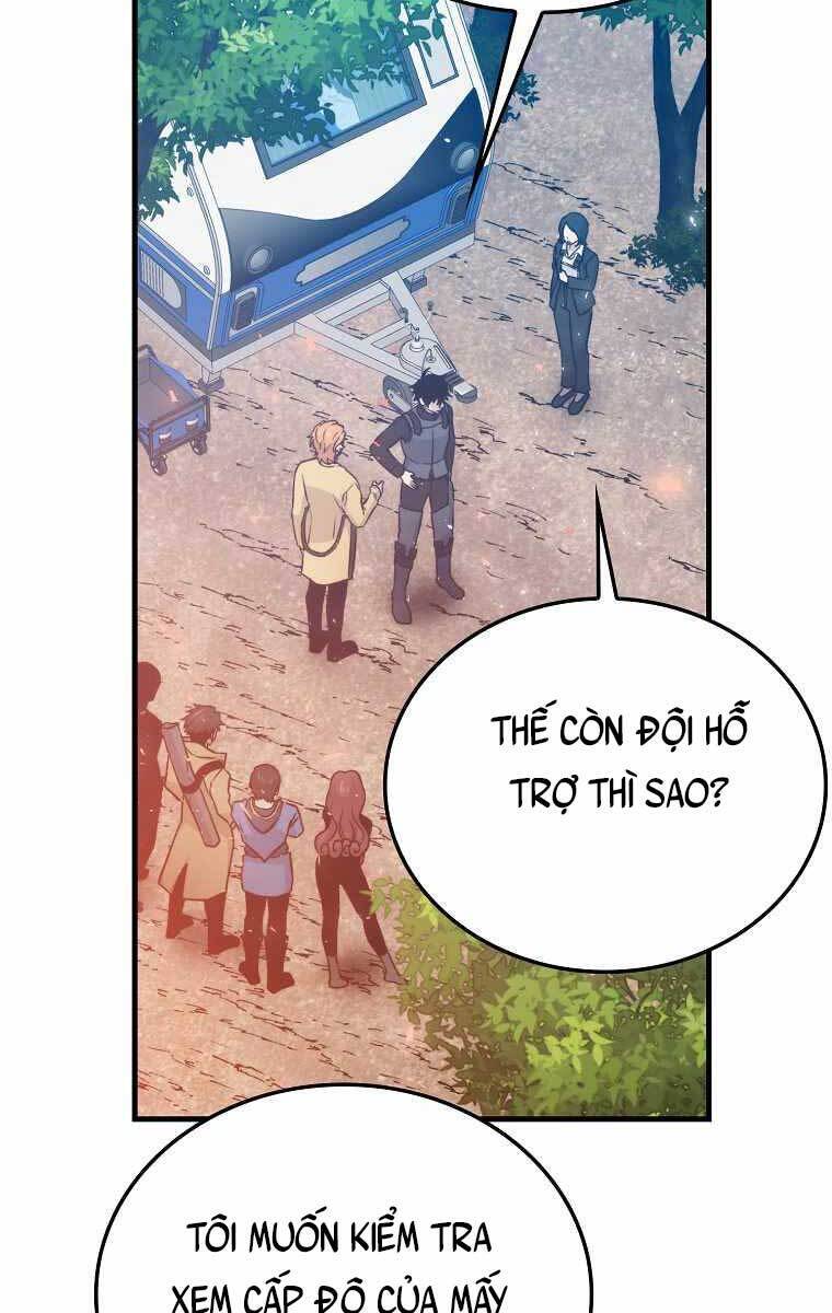 Chúa Quỷ Tăng Cấp Bằng Võ Thuật Chap 14 - Next Chap 15