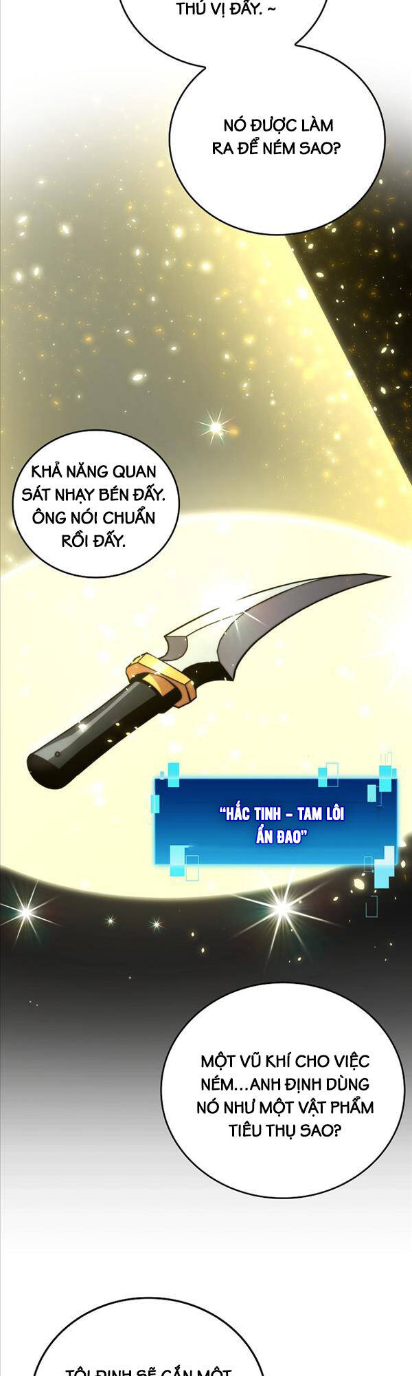 Chúa Quỷ Tăng Cấp Bằng Võ Thuật Chap 36 - Next Chap 37