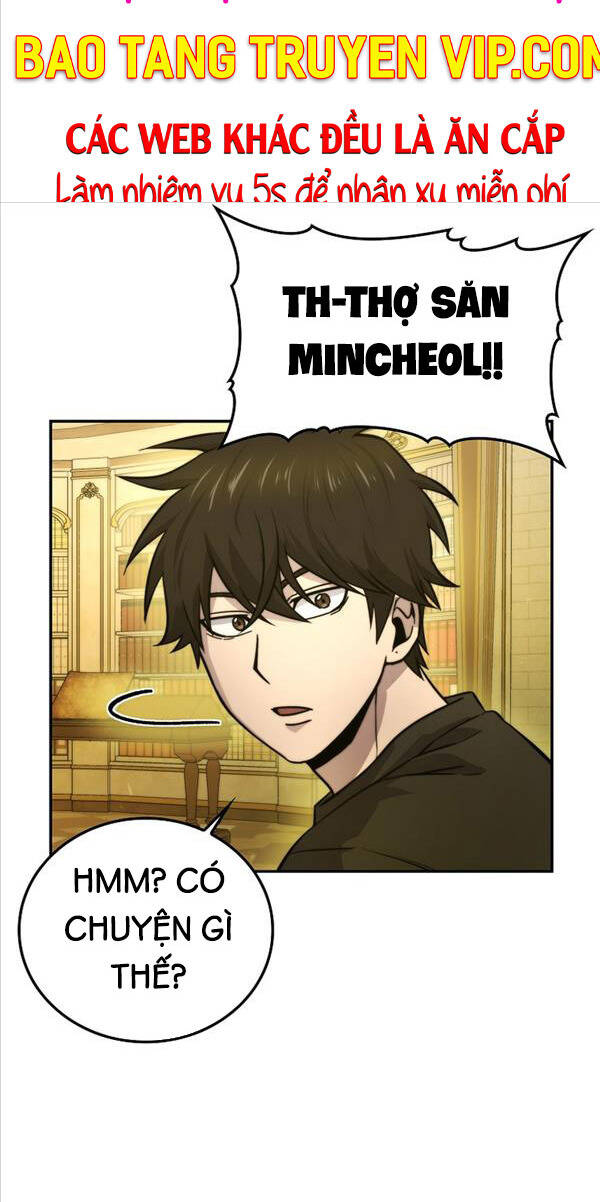 Chúa Quỷ Tăng Cấp Bằng Võ Thuật Chap 36 - Next Chap 37