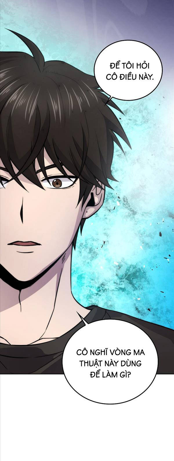 Chúa Quỷ Tăng Cấp Bằng Võ Thuật Chap 36 - Next Chap 37