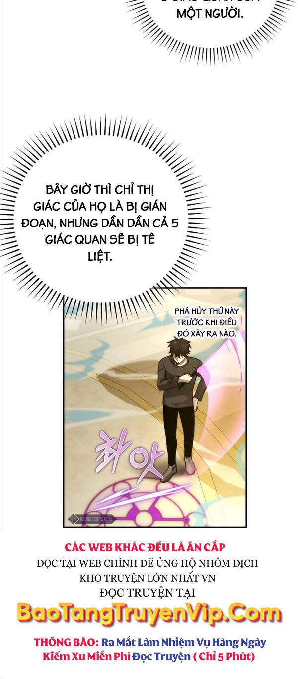 Chúa Quỷ Tăng Cấp Bằng Võ Thuật Chap 36 - Next Chap 37