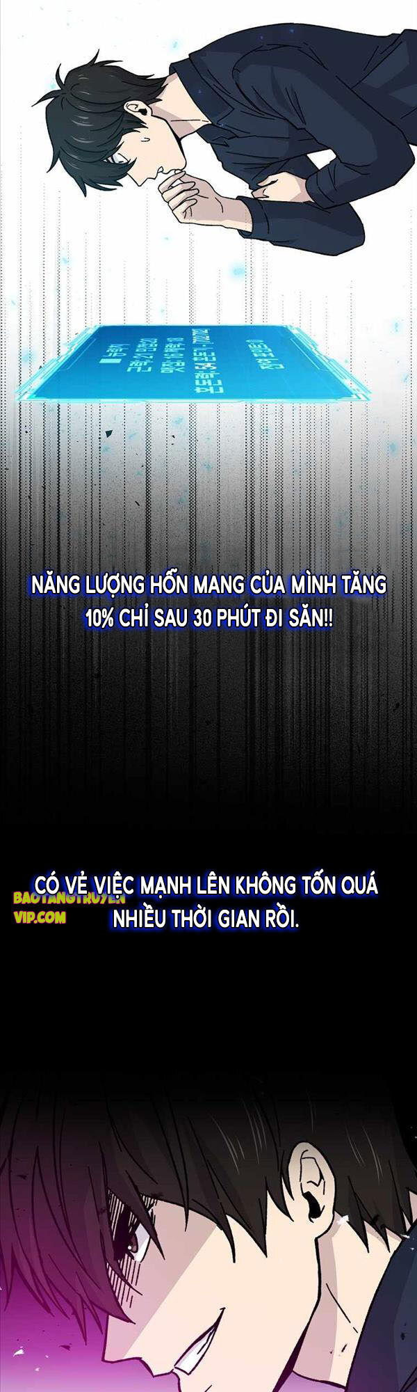 Chúa Quỷ Tăng Cấp Bằng Võ Thuật Chap 8 - Next Chap 9