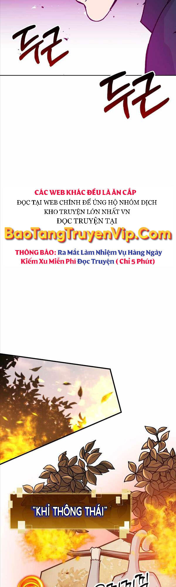 Chúa Quỷ Tăng Cấp Bằng Võ Thuật Chap 8 - Next Chap 9