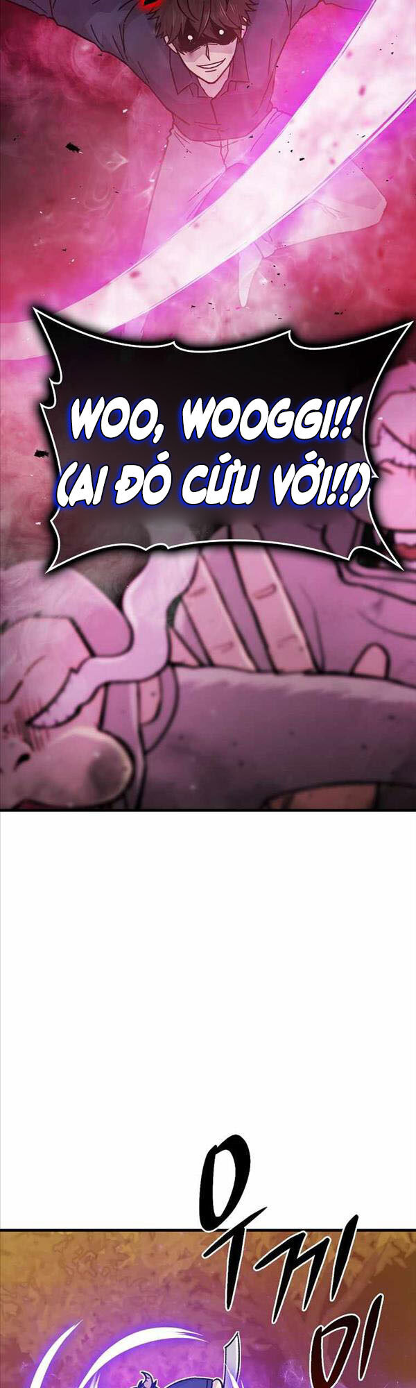 Chúa Quỷ Tăng Cấp Bằng Võ Thuật Chap 8 - Next Chap 9