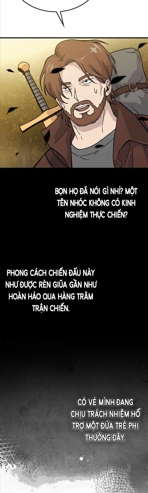 Chúa Quỷ Tăng Cấp Bằng Võ Thuật Chap 8 - Next Chap 9