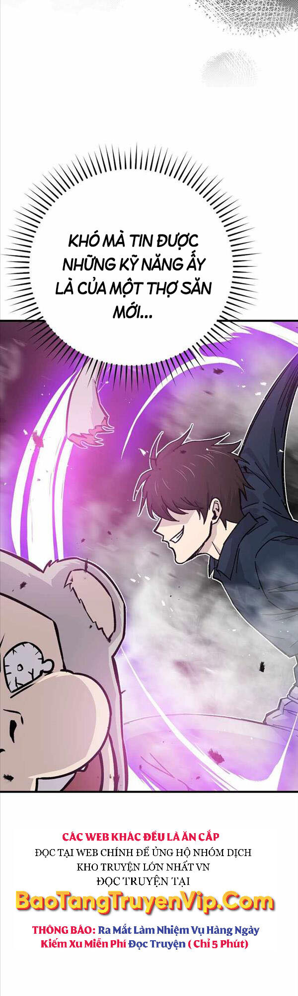Chúa Quỷ Tăng Cấp Bằng Võ Thuật Chap 8 - Next Chap 9