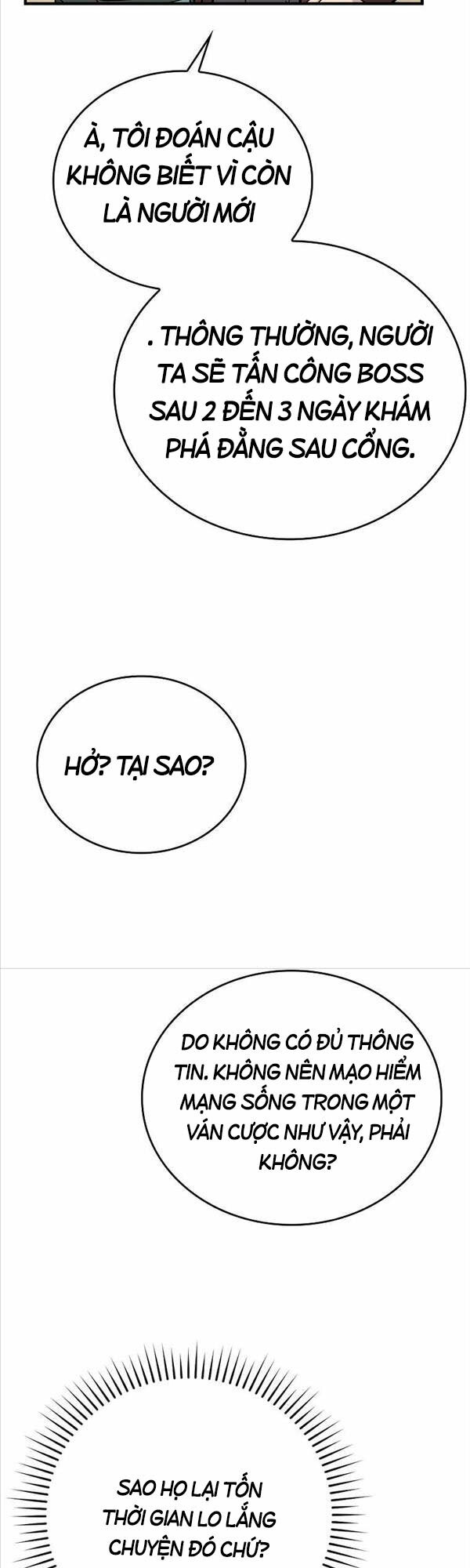 Chúa Quỷ Tăng Cấp Bằng Võ Thuật Chap 8 - Next Chap 9