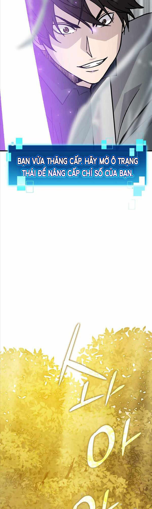 Chúa Quỷ Tăng Cấp Bằng Võ Thuật Chap 8 - Next Chap 9