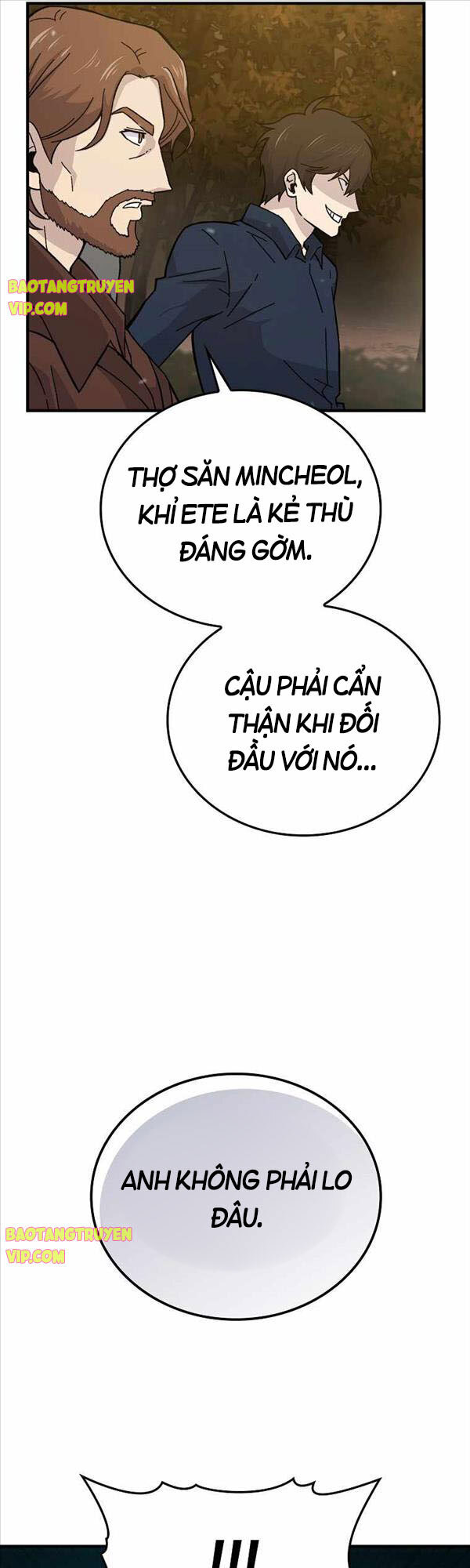 Chúa Quỷ Tăng Cấp Bằng Võ Thuật Chap 8 - Next Chap 9