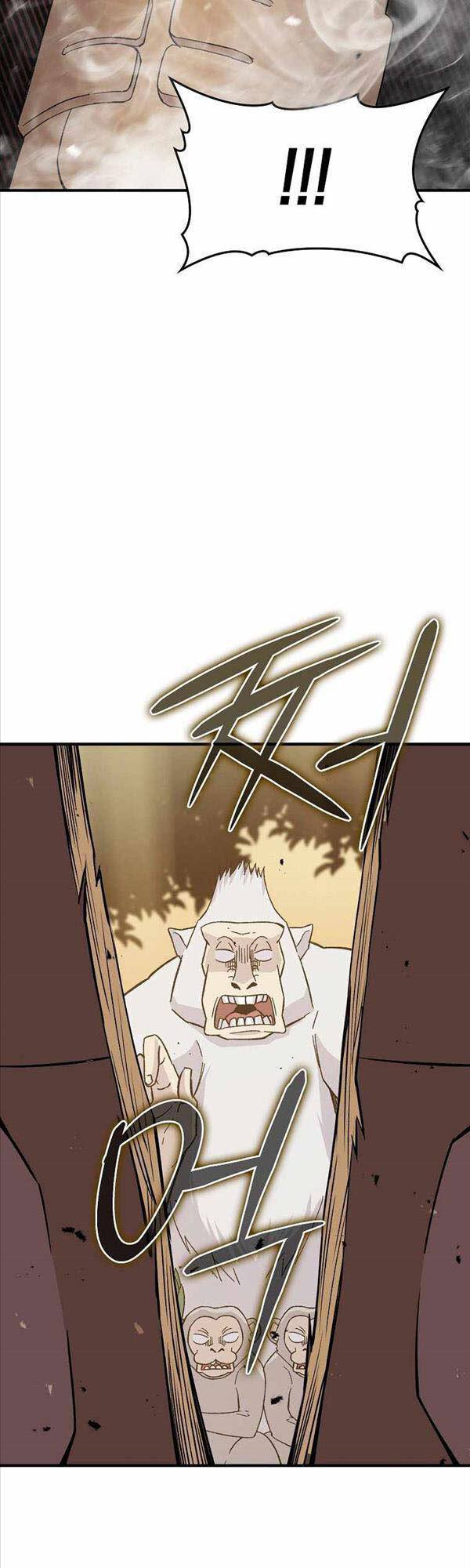 Chúa Quỷ Tăng Cấp Bằng Võ Thuật Chap 8 - Next Chap 9