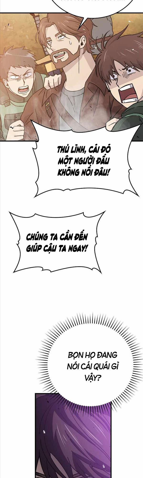 Chúa Quỷ Tăng Cấp Bằng Võ Thuật Chap 8 - Next Chap 9